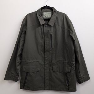 Triple Aught Designs Sentinel Field Jacket Loden XL